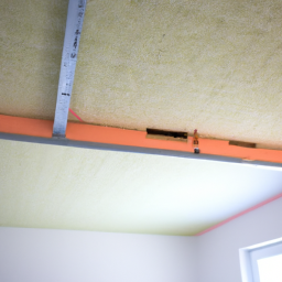 Faux plafond tendu : une solution pratique et esthétique Lagny-sur-Marne